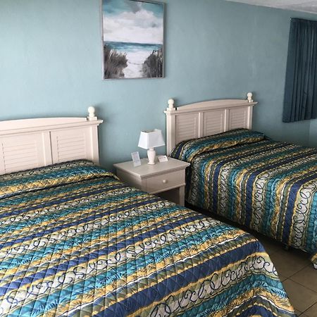 Beach Colony Motel Wildwood Crest Extérieur photo