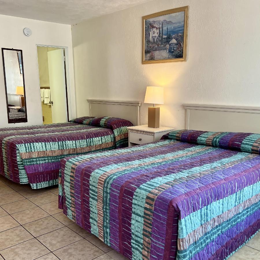 Beach Colony Motel Wildwood Crest Extérieur photo
