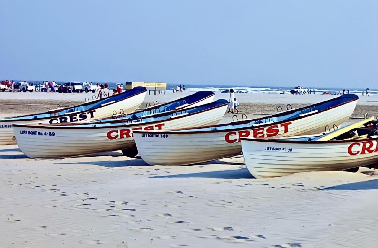 Beach Colony Motel Wildwood Crest Extérieur photo