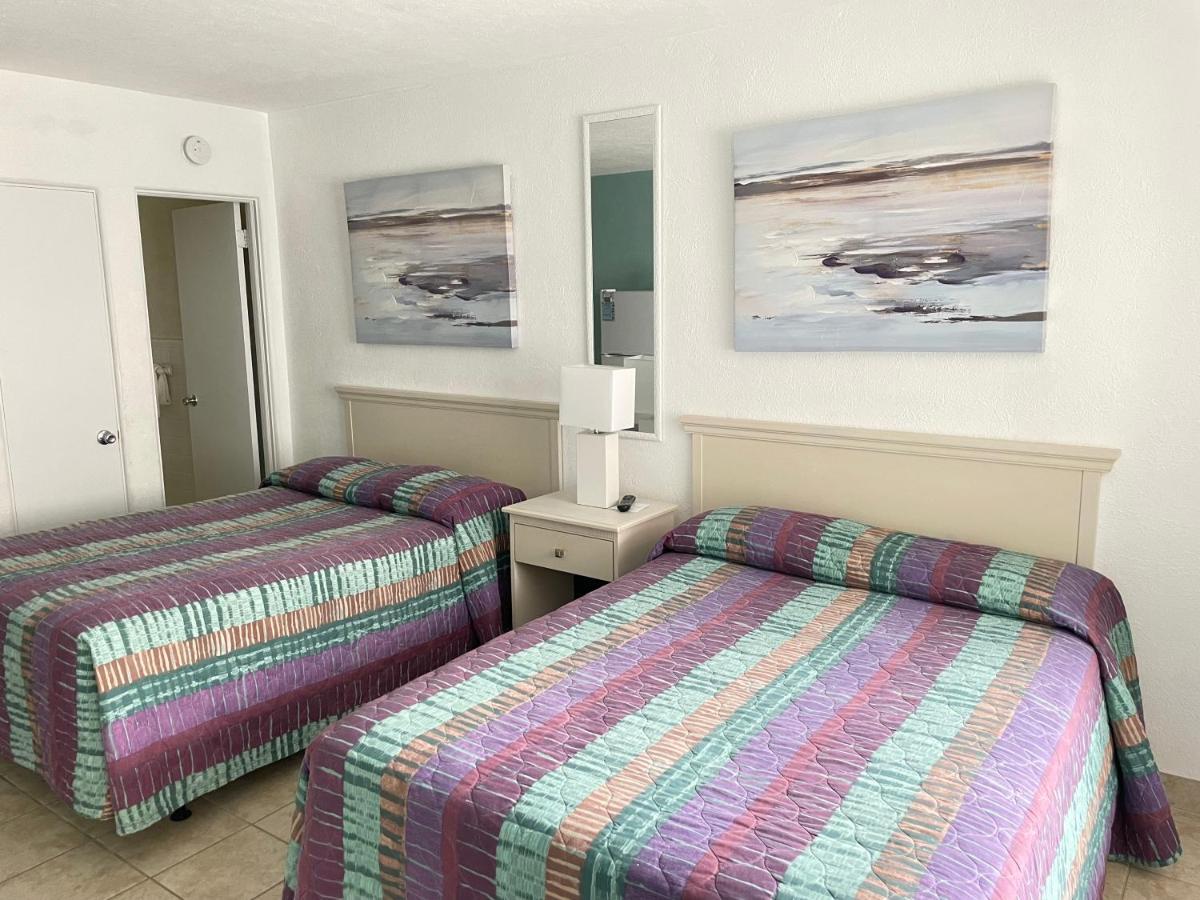 Beach Colony Motel Wildwood Crest Extérieur photo