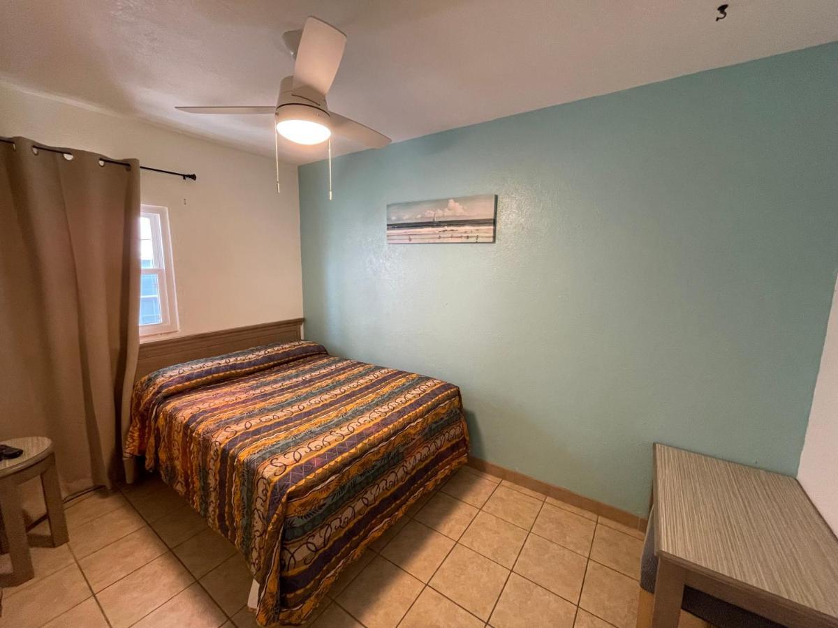 Beach Colony Motel Wildwood Crest Extérieur photo