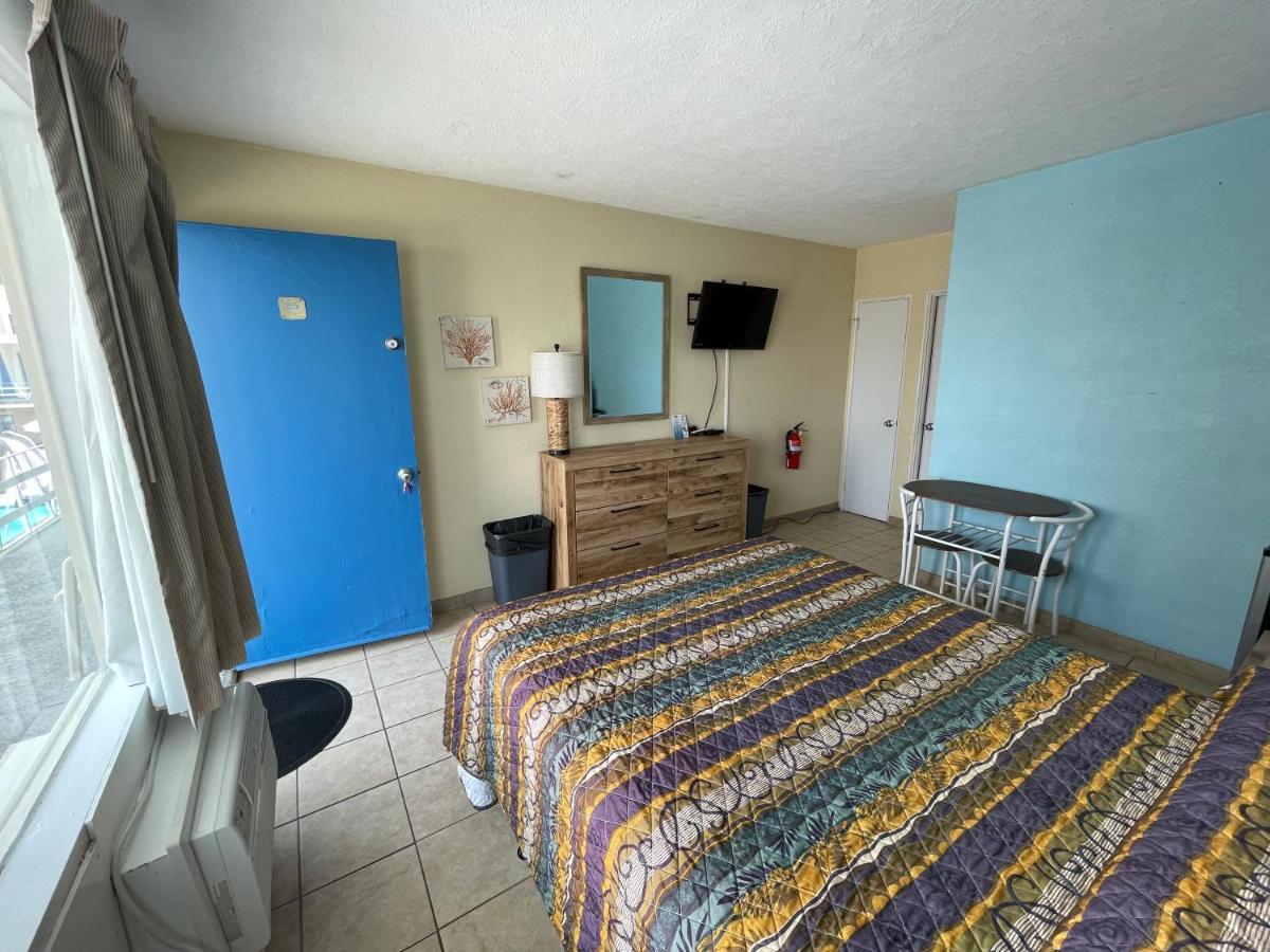 Beach Colony Motel Wildwood Crest Extérieur photo