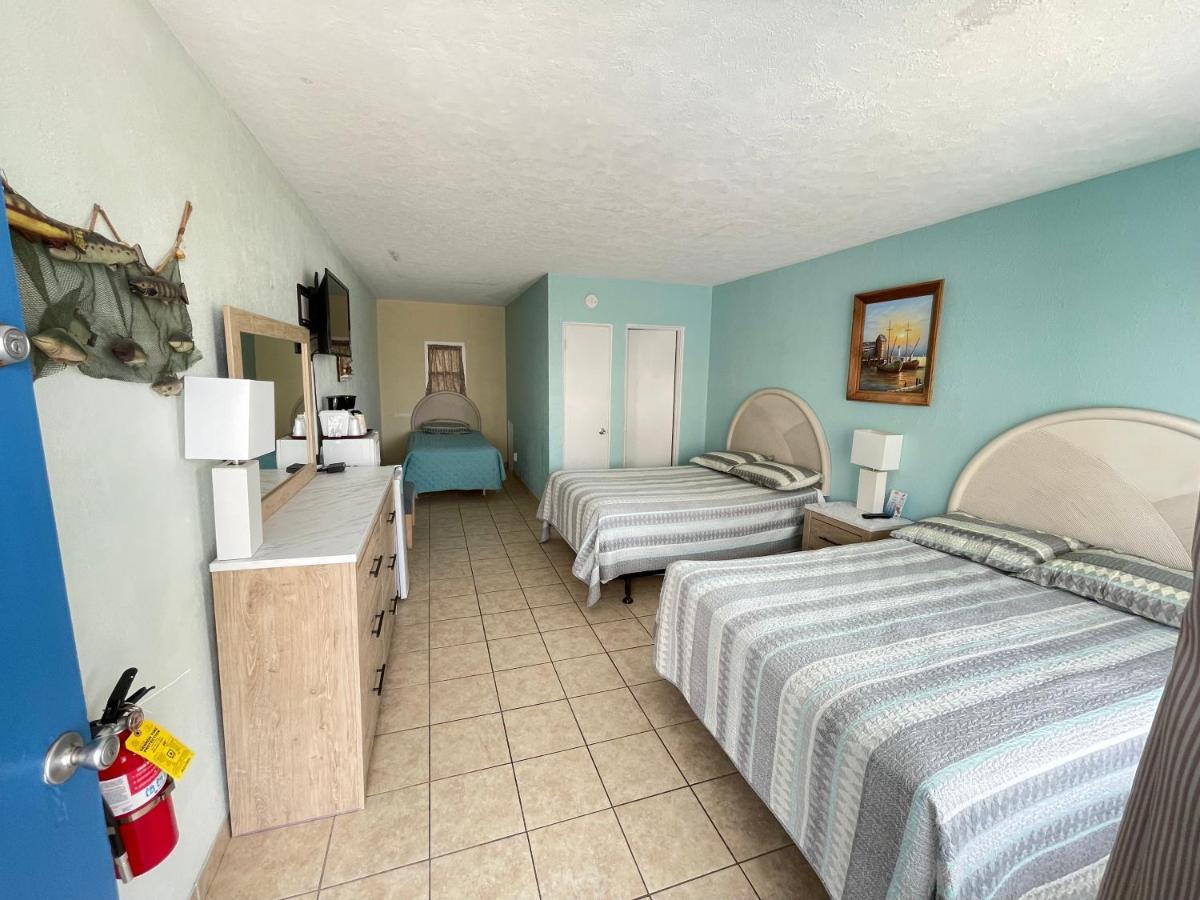 Beach Colony Motel Wildwood Crest Extérieur photo