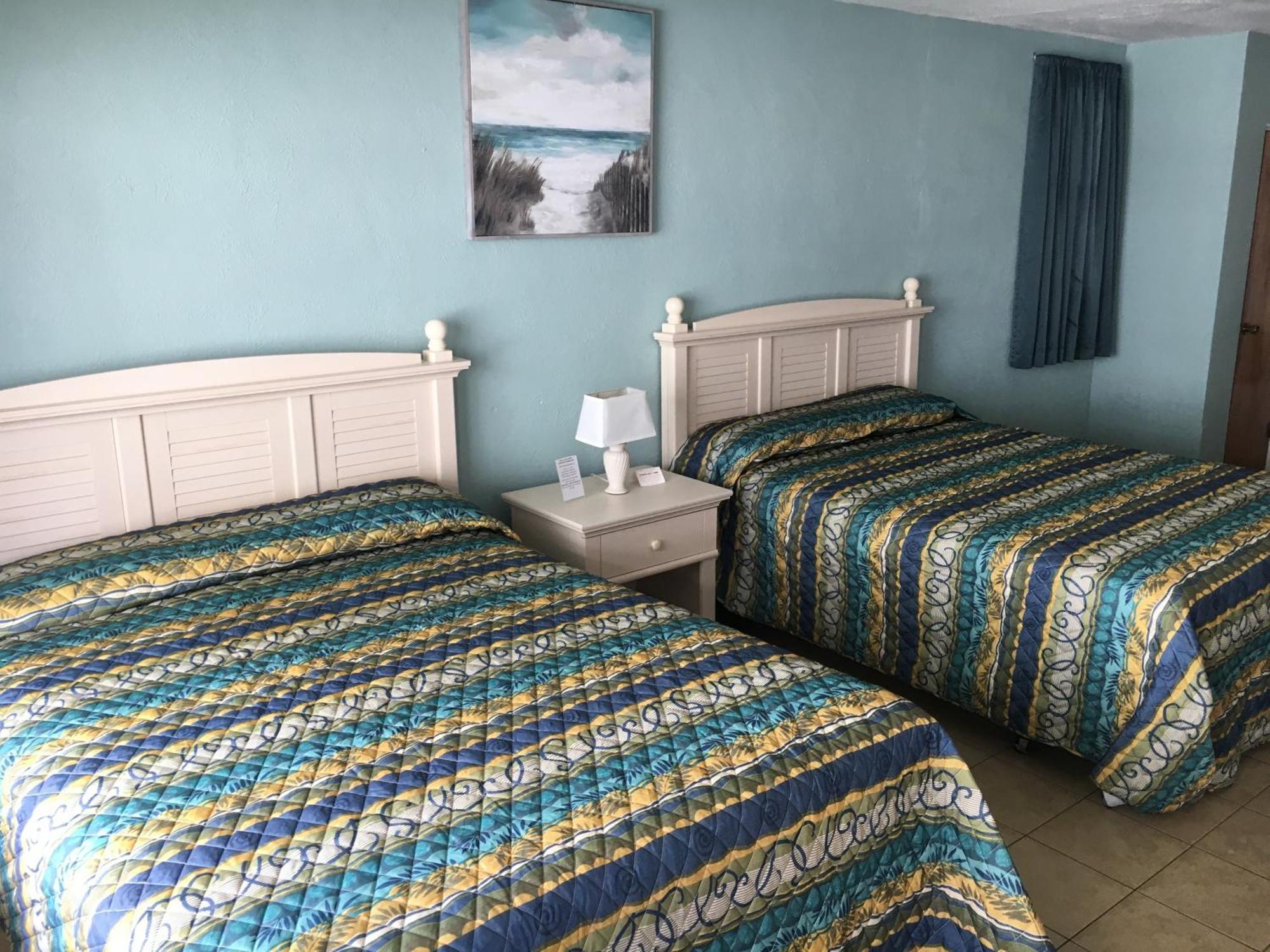 Beach Colony Motel Wildwood Crest Extérieur photo