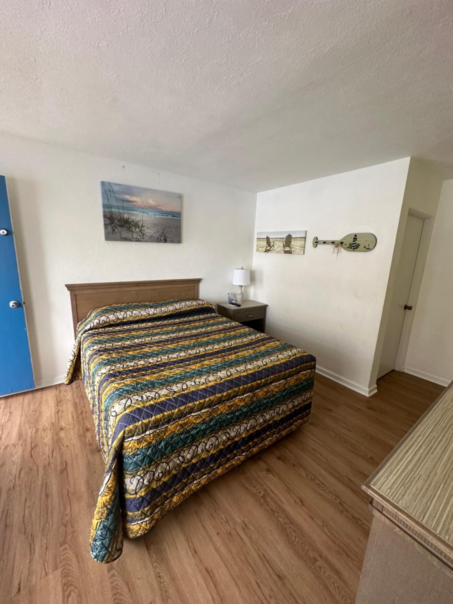 Beach Colony Motel Wildwood Crest Extérieur photo