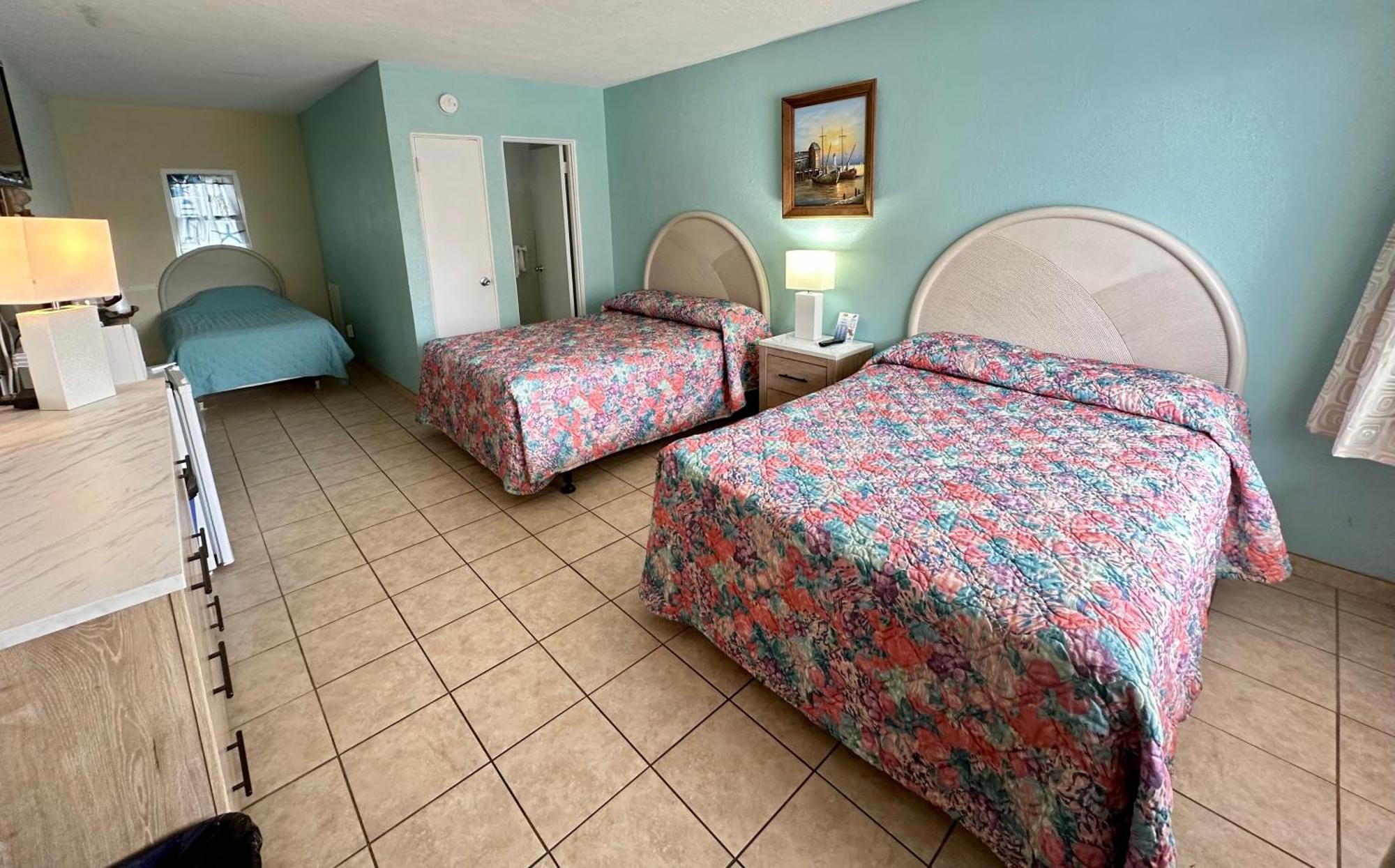 Beach Colony Motel Wildwood Crest Extérieur photo