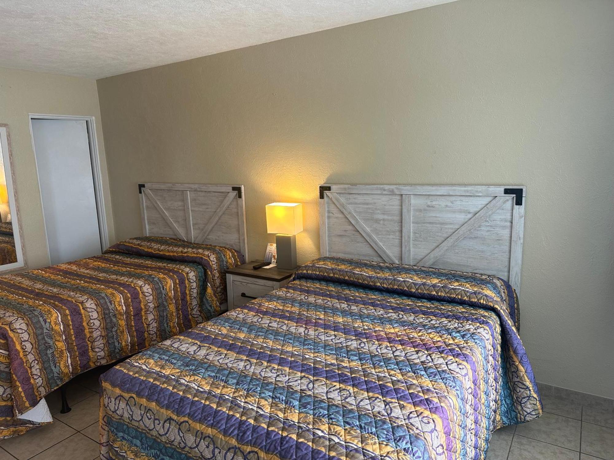Beach Colony Motel Wildwood Crest Extérieur photo