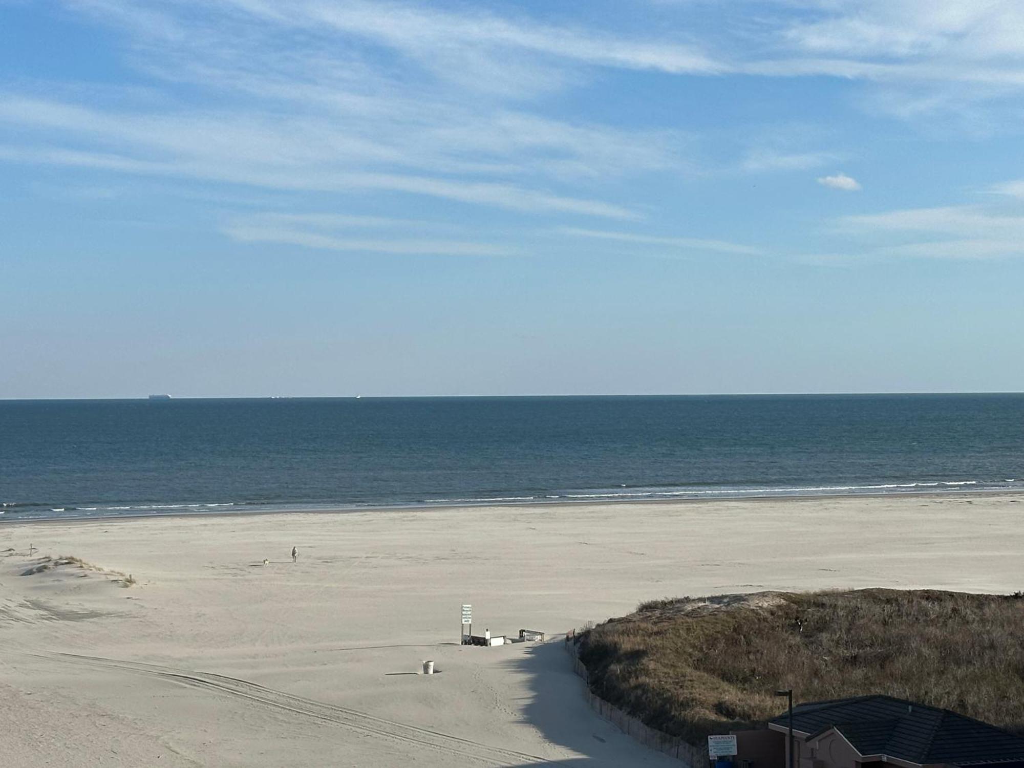 Beach Colony Motel Wildwood Crest Extérieur photo