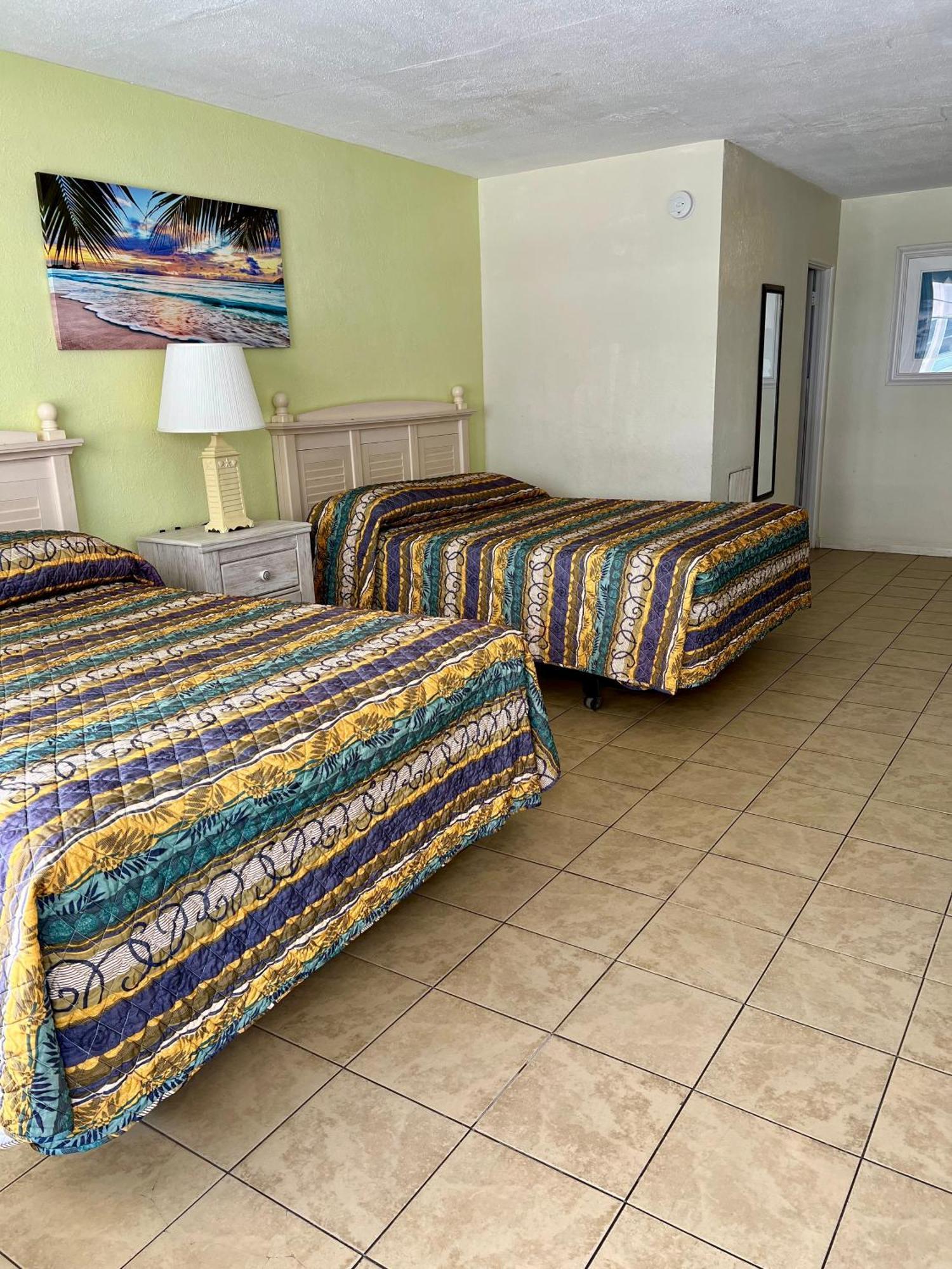 Beach Colony Motel Wildwood Crest Extérieur photo