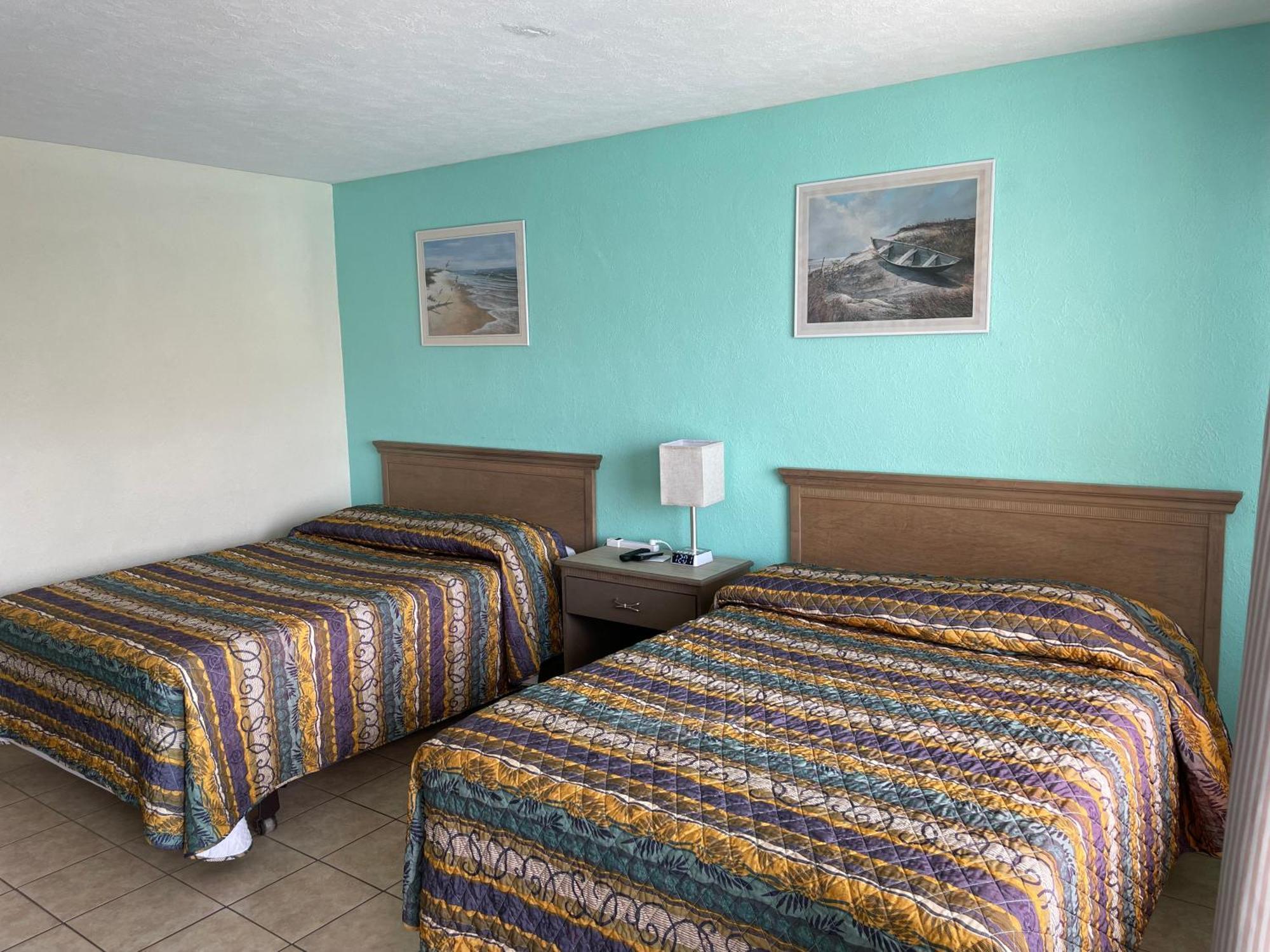 Beach Colony Motel Wildwood Crest Extérieur photo